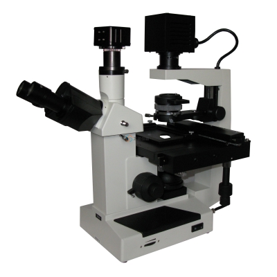 XDS3 倒置生物显微镜